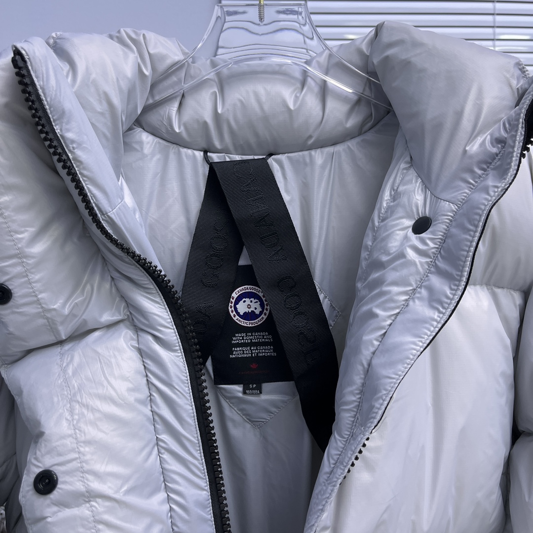 Canada Goose Down Jackets